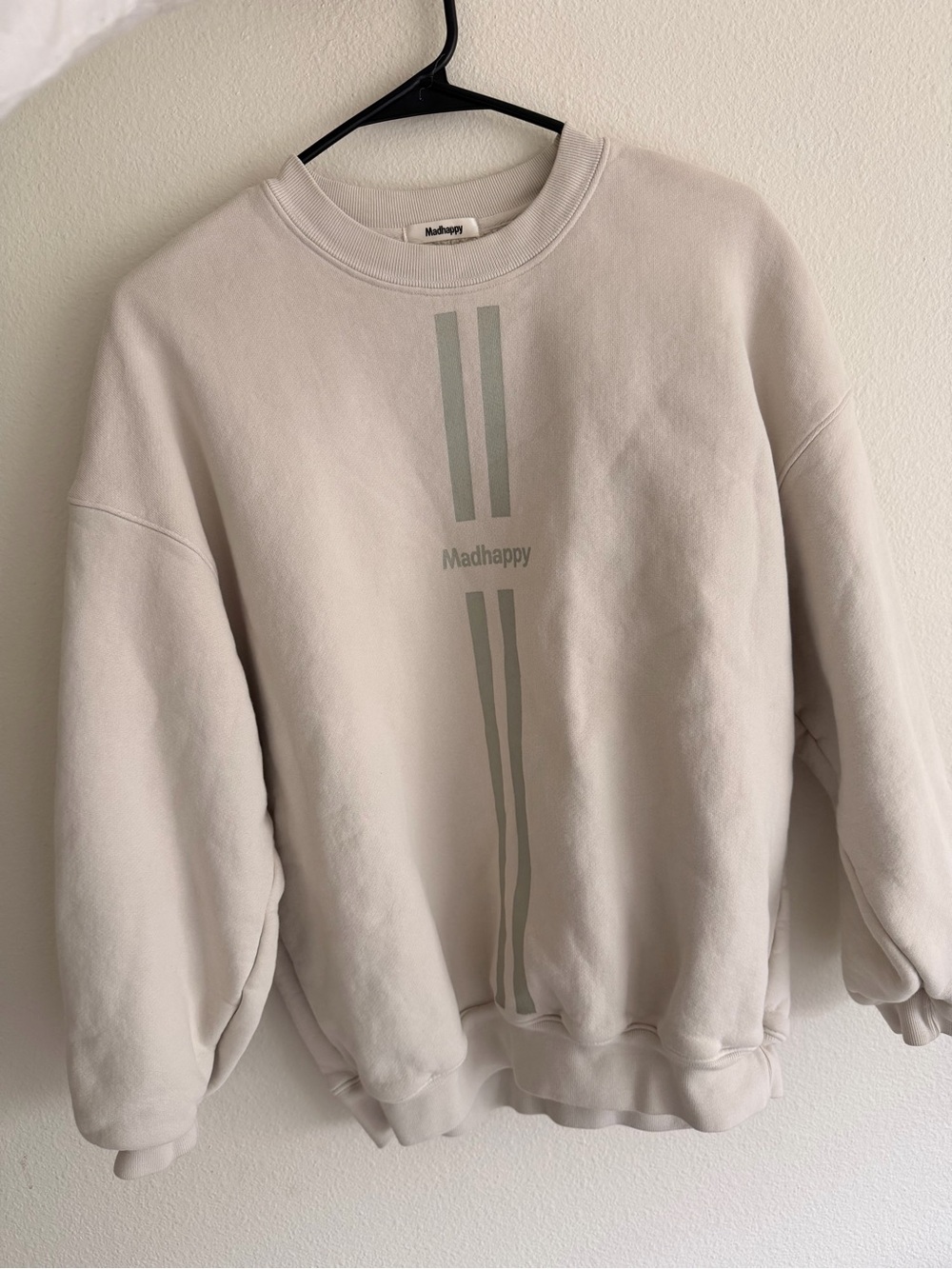 Madhappy Crewneck Sweatshirt